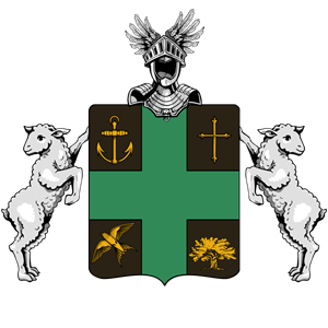 Coat of Arms of standing water info
